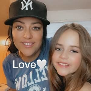 Meet your Posher, Mel anie